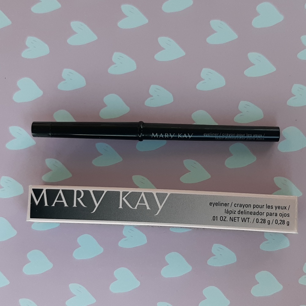 Black Eyeliner